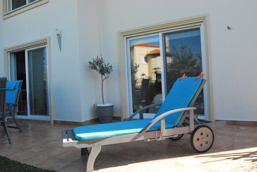 Thimari Sports & Spa With Private Pool And Jacuzzi Sounion Eksteriør billede