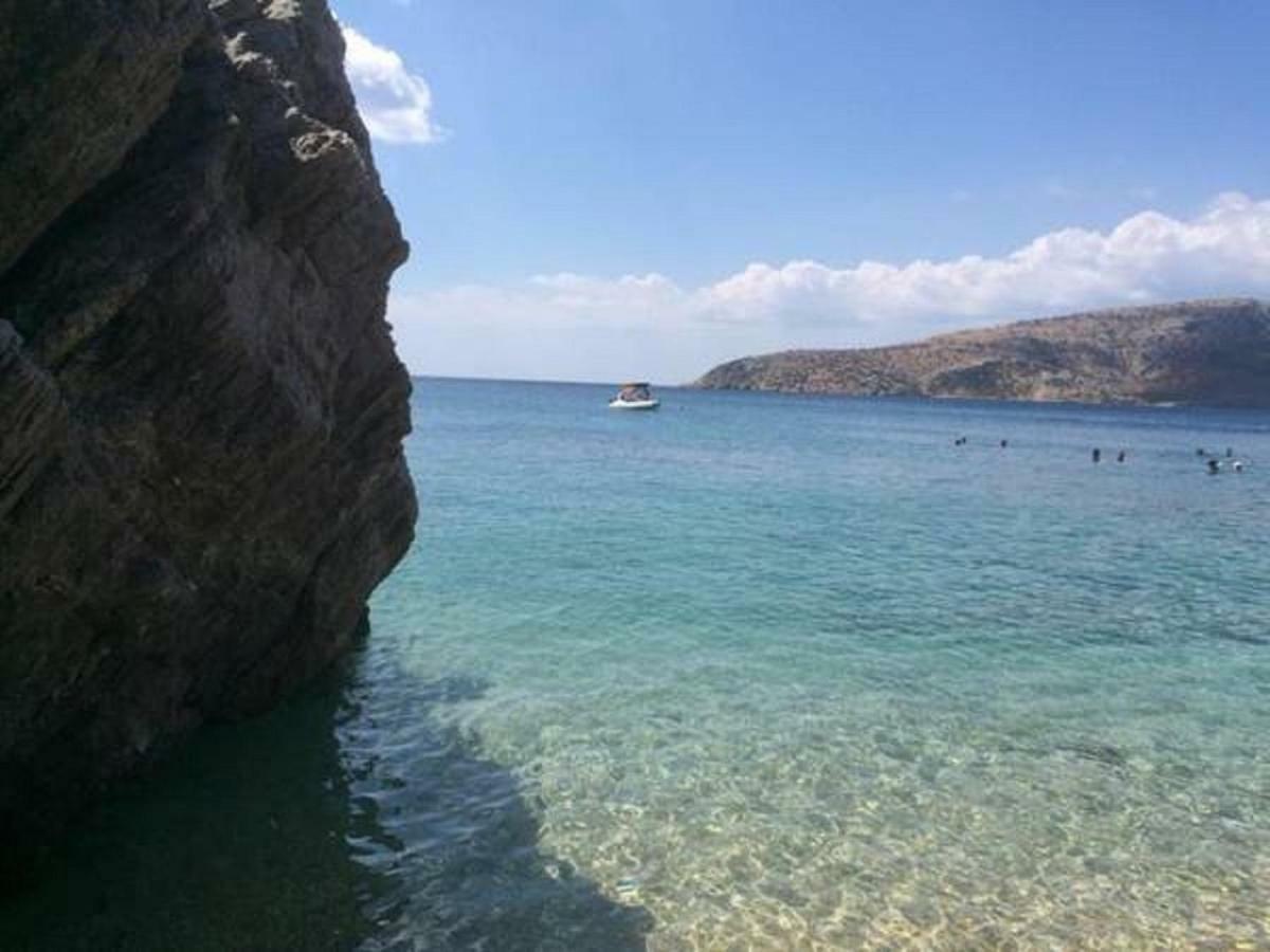 Thimari Sports & Spa With Private Pool And Jacuzzi Sounion Eksteriør billede