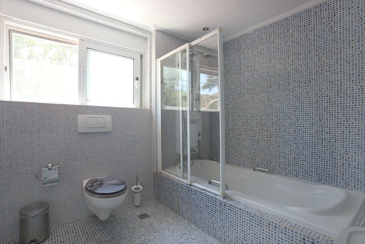 Thimari Sports & Spa With Private Pool And Jacuzzi Sounion Eksteriør billede