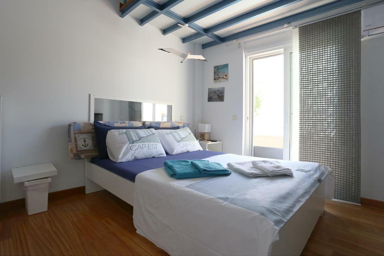 Thimari Sports & Spa With Private Pool And Jacuzzi Sounion Eksteriør billede