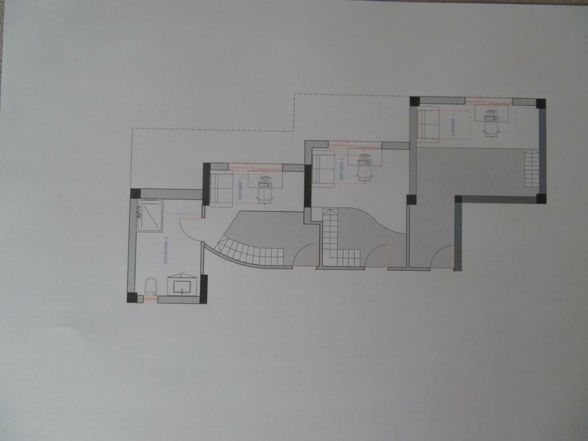Thimari Sports & Spa With Private Pool And Jacuzzi Sounion Eksteriør billede