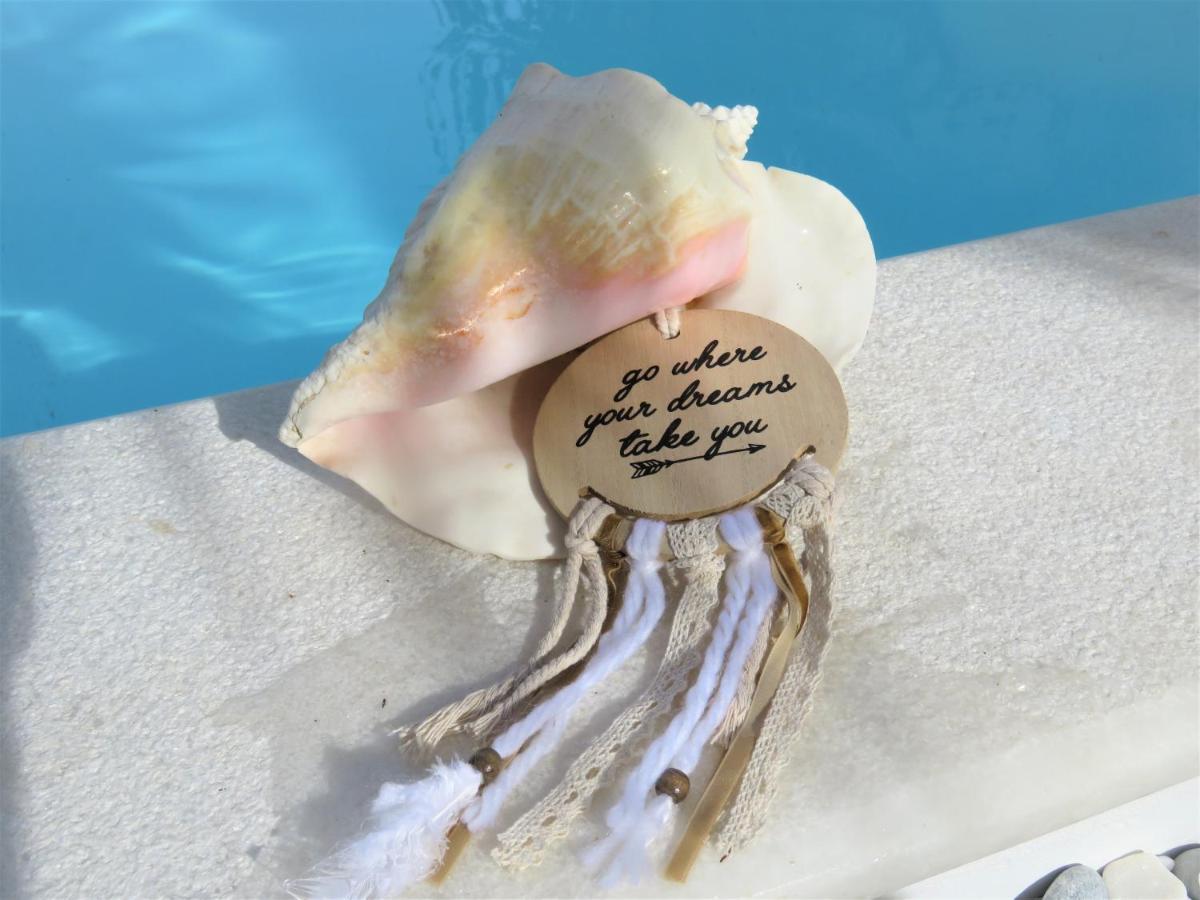 Thimari Sports & Spa With Private Pool And Jacuzzi Sounion Eksteriør billede